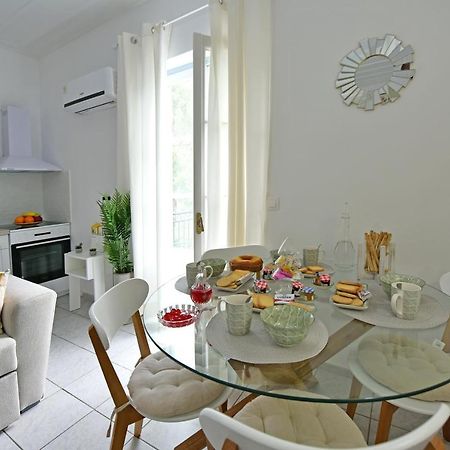 Olivo Luxury Apartment 이드라 외부 사진